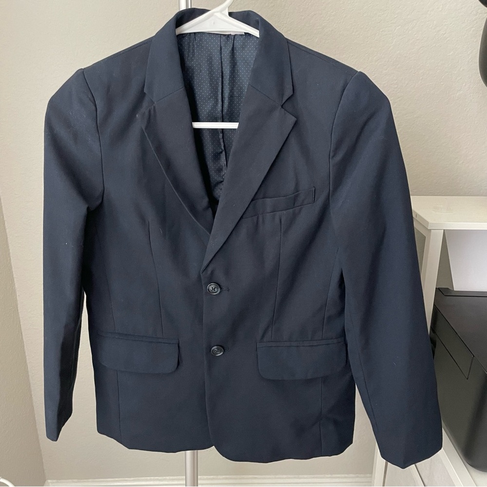 Cat & Jack Boys Blazer